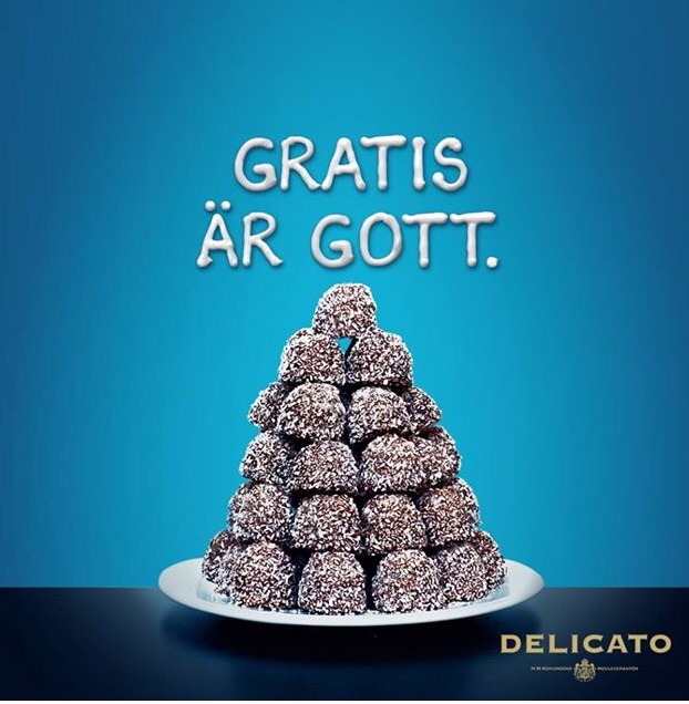 Delicato_gratis