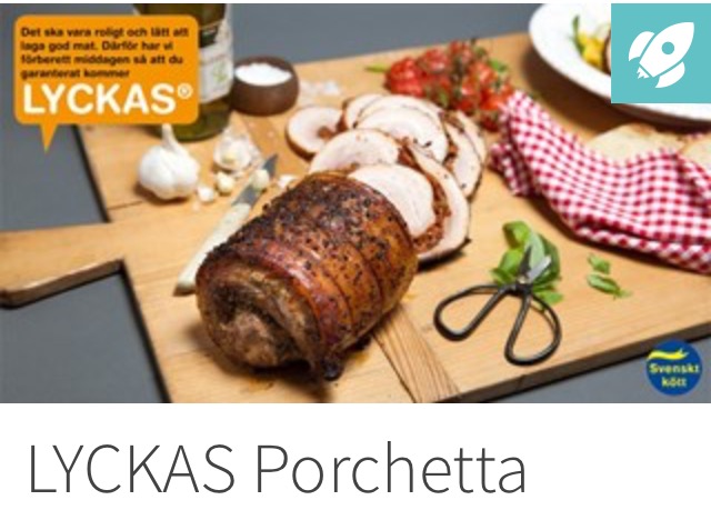 Porchetta 