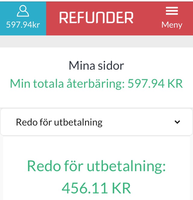 Refunder