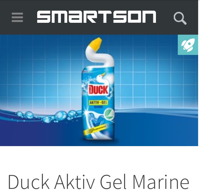 Smartson_gel