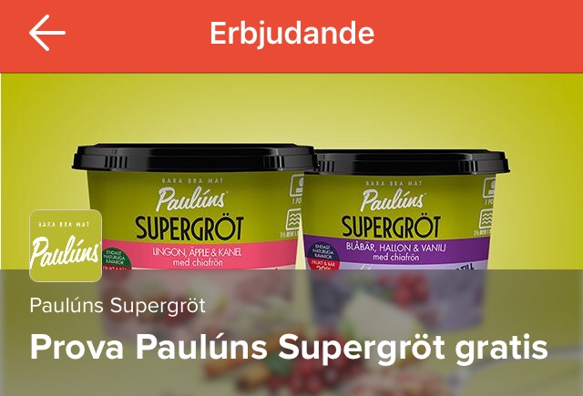 Supergröt