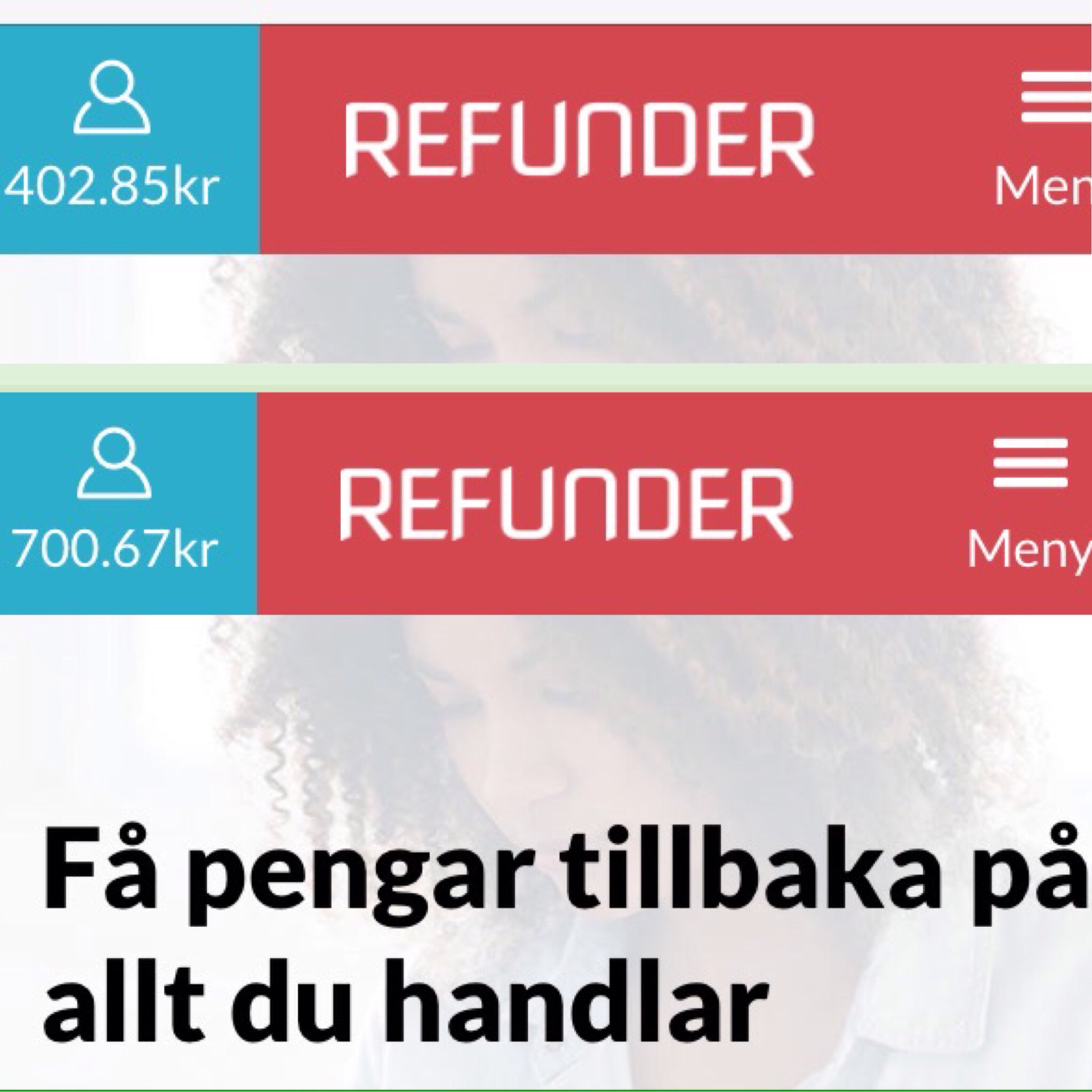 Refunder