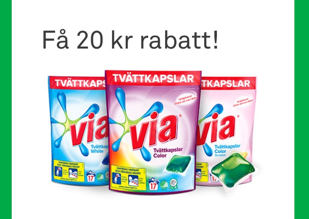 Rabatt_tvätt