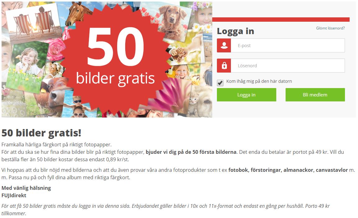 50gratis