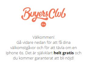 BuyersClub