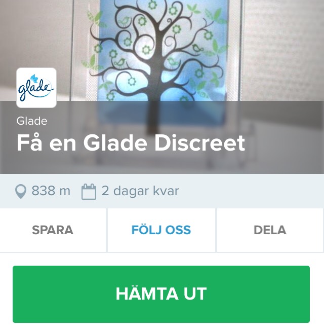 Gratis_glade