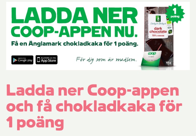 Chokladkaka