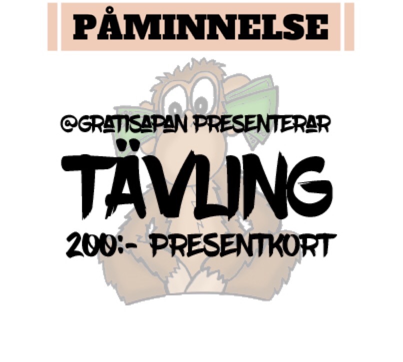 Tävling