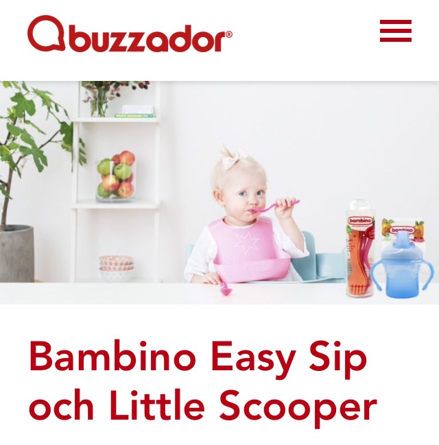 Buzzador_bambino