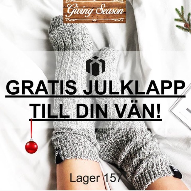 Gratis_sockor