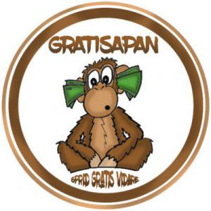 gratisapan